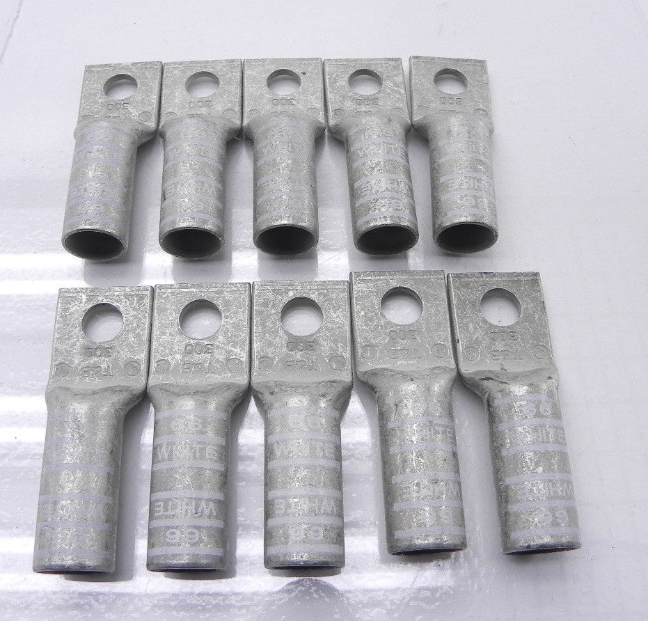 Thomas & Betts Electrical Terminal 54914BE (Lot of 10) - Advance Operations