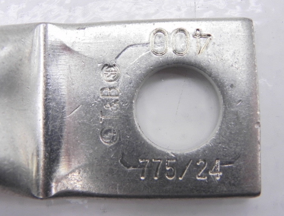 Thomas & Betts Long Barrel Lug 54917BE 5/8 (Lot of 5) - Advance Operations