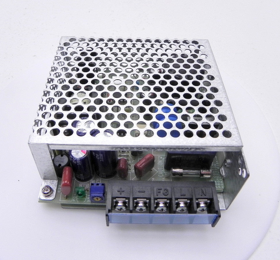 Lambda Power Supply RWS15A - Advance Operations