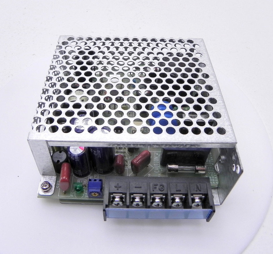 Lambda Power Supply RWS15A - Advance Operations