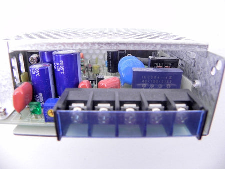 Lambda Power Supply RWS15A - Advance Operations