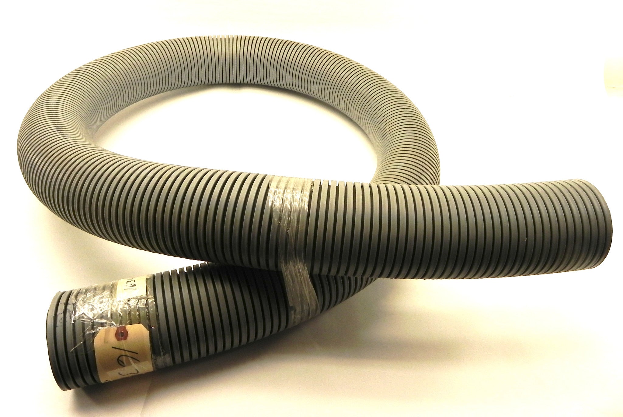 Svedala Air Hose 4" x 9' - Advance Operations