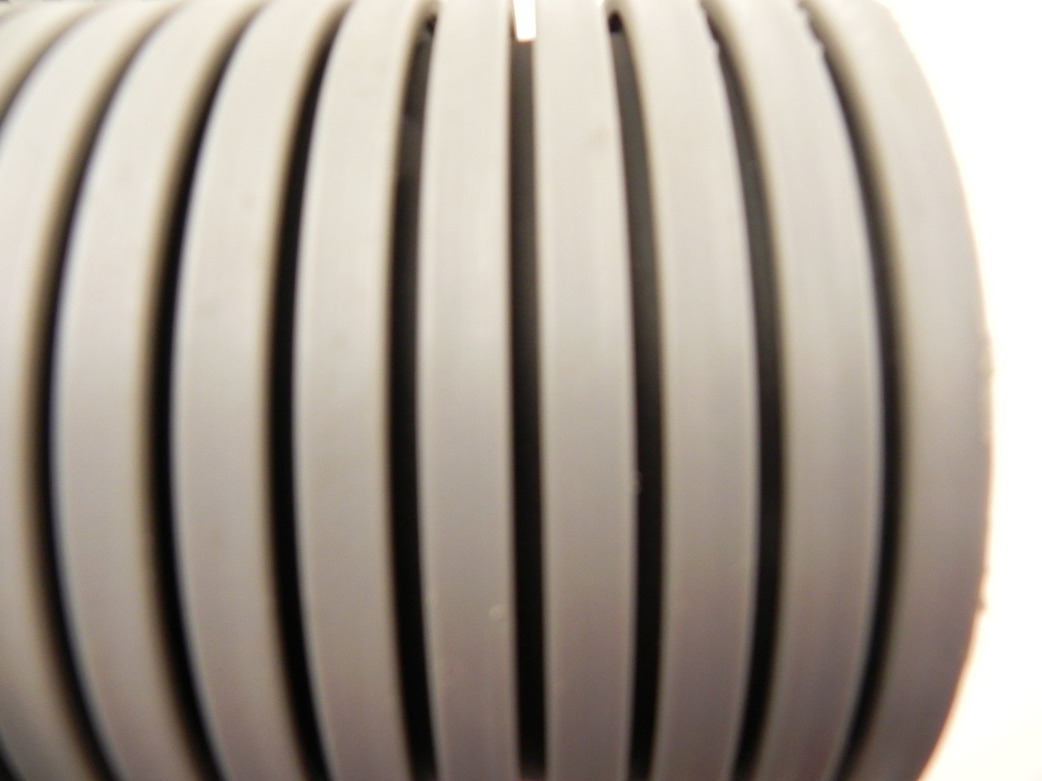 Svedala Air Hose 4" x 9' - Advance Operations
