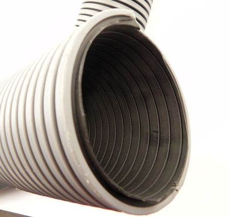 Svedala Air Hose 4" x 9' - Advance Operations
