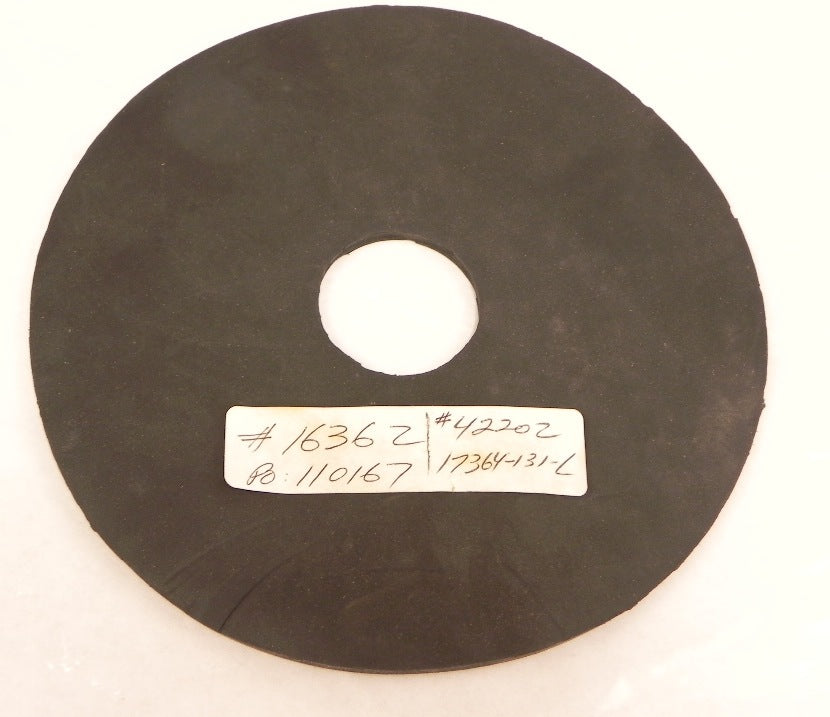 Vibra Screw Seal / Gasket 17364-131-L - Advance Operations