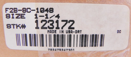 Dodge Flange Bearing F2B-8C-1048 1-1/4 - Advance Operations