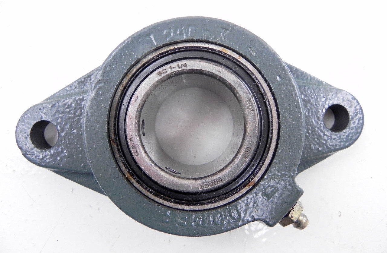 Dodge Flange Bearing F2B-8C-1048 1-1/4 - Advance Operations