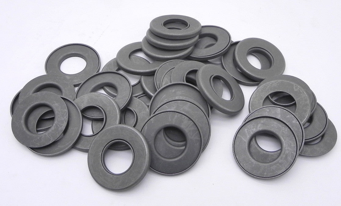 SKF Sealing Spacing Washer Z206 (Lot of 28) - Advance Operations