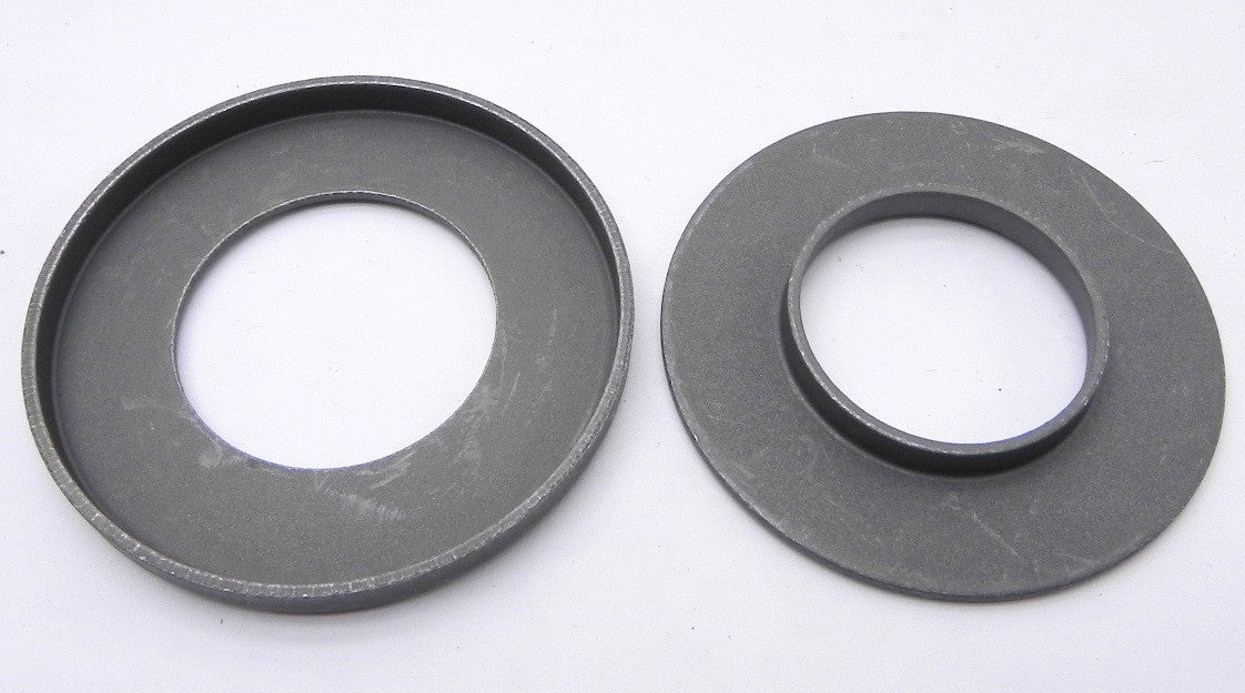 SKF Sealing Spacing Washer Z206 (Lot of 28) - Advance Operations