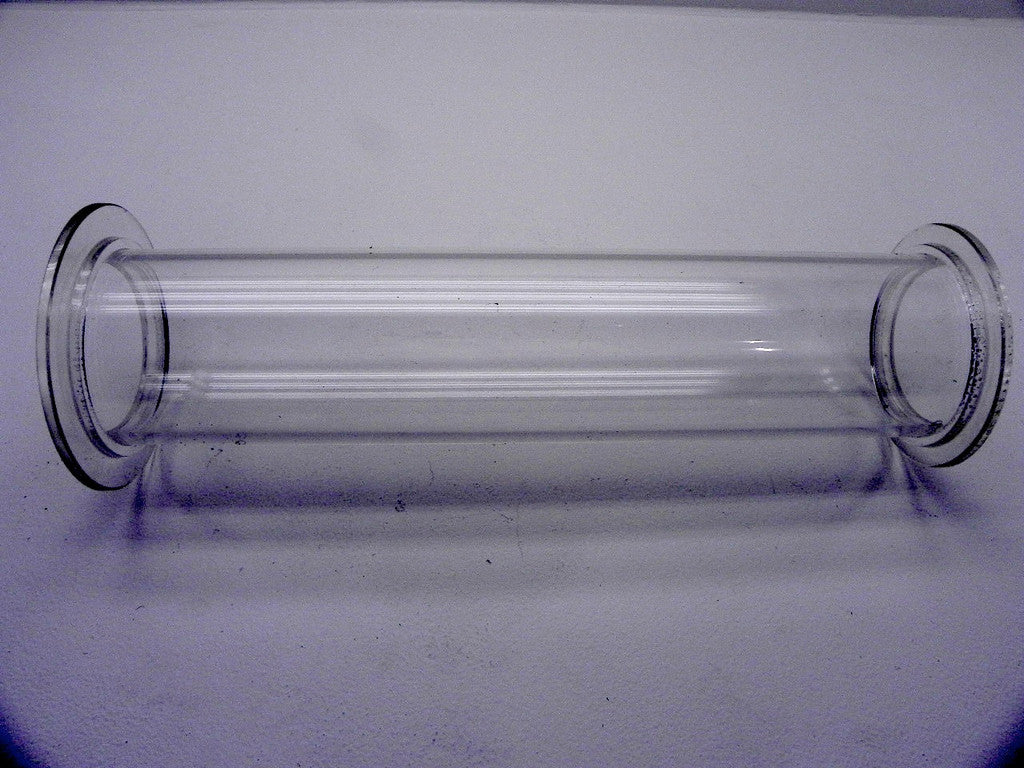 Townsend/Glassflex Floculant Acrylic Tubing 003005 - Advance Operations