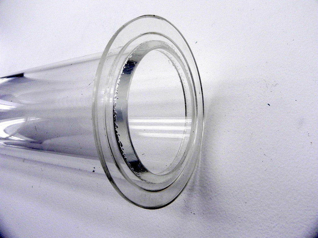 Townsend/Glassflex Floculant Acrylic Tubing 003005 - Advance Operations