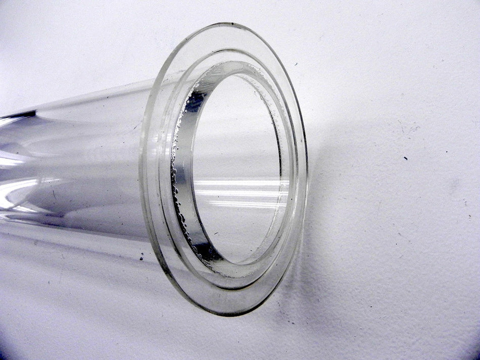 Townsend/Glassflex Floculant Acrylic Tubing 003005 - Advance Operations