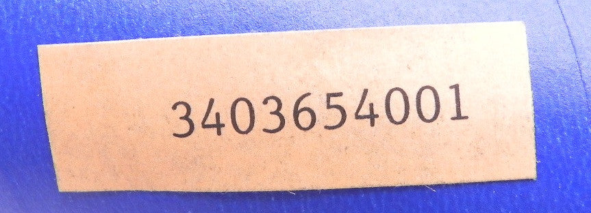 Robbins & Myers Graphite Packing (2 X 5) 3403654001 - Advance Operations