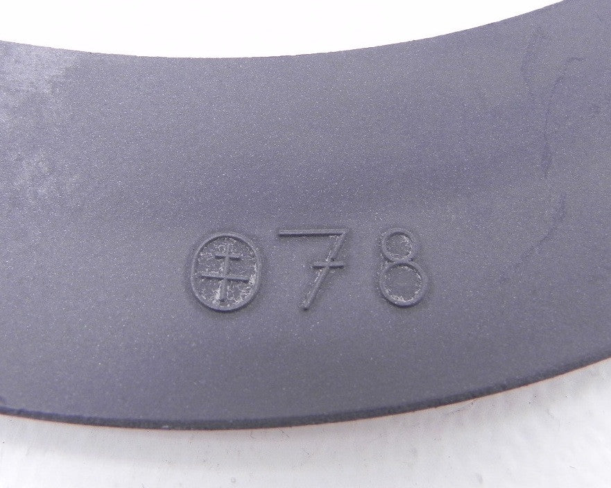 Carbone of America PTFE / Graphite Baffle Ring 8C-10Z - Advance Operations