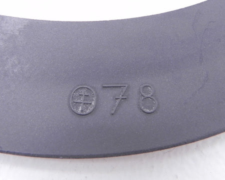 Carbone of America PTFE / Graphite Baffle Ring 8C-10Z - Advance Operations