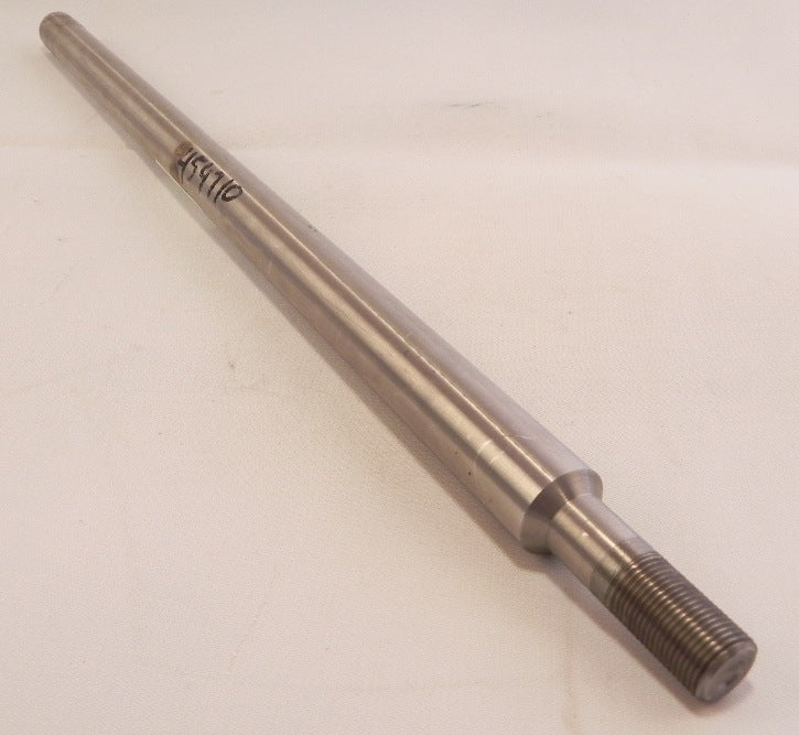 ITT Pump Shaft B02059B02-2227 - Advance Operations