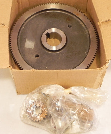 Lightning Gear and Pinion Kit 602513 - Advance Operations