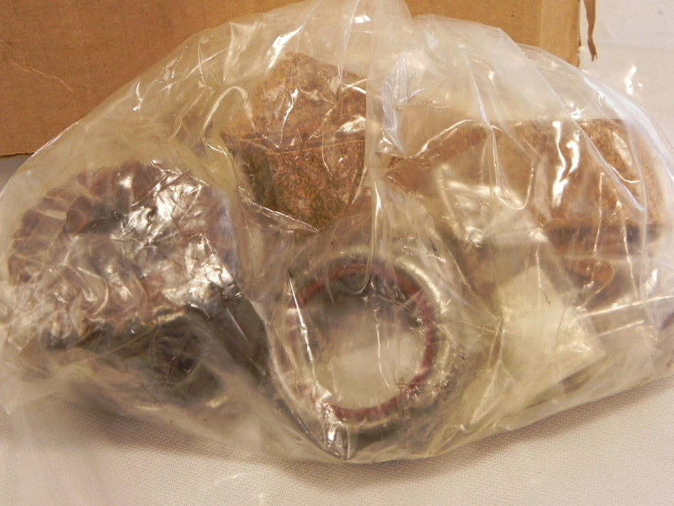 Lightning Gear and Pinion Kit 602513 - Advance Operations