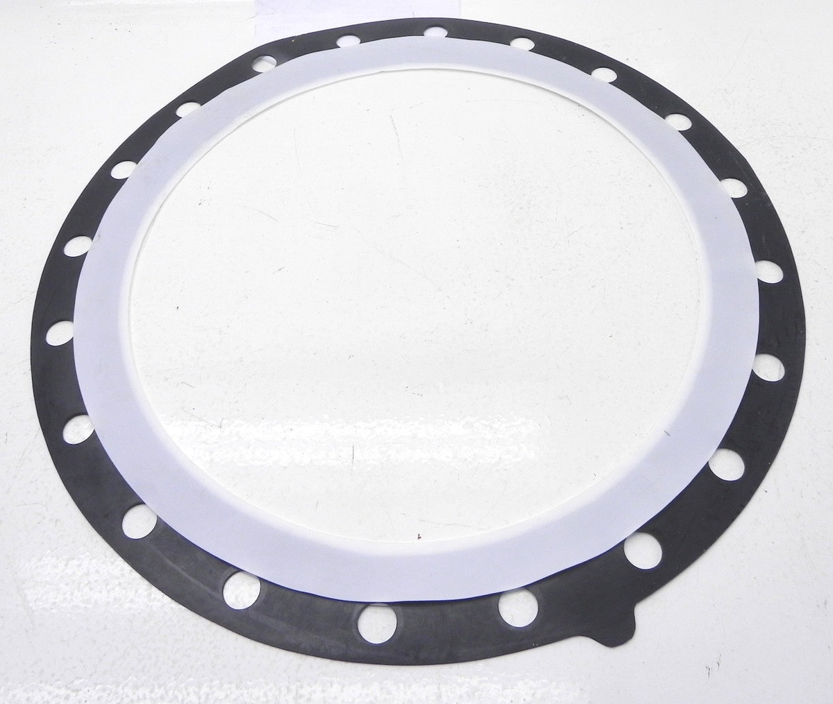 Prince Panacea Rubber EPDM Teflon Seal 6962 30" Dia - Advance Operations
