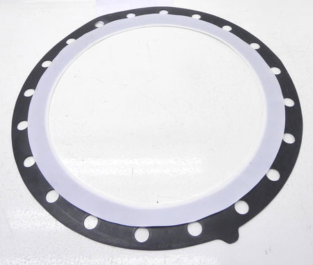 Prince Panacea Rubber EPDM Teflon Seal 6962 30" Dia - Advance Operations
