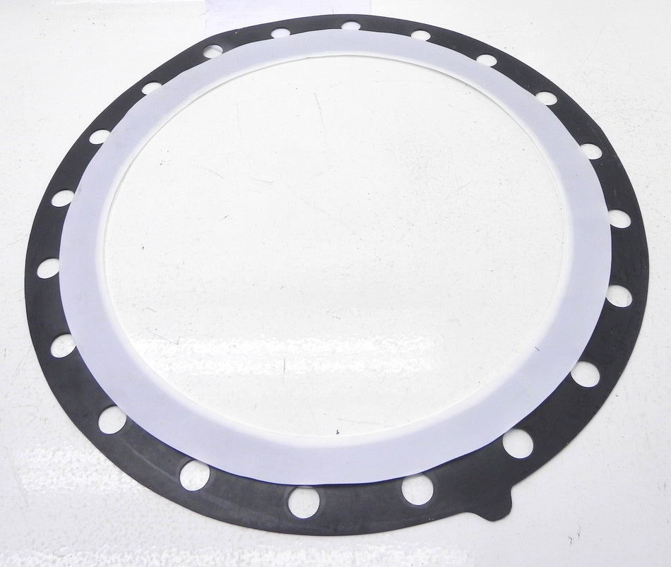 Prince Panacea Rubber EPDM Teflon Seal 6962 30" Dia - Advance Operations