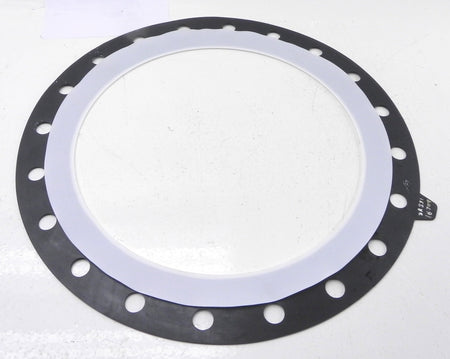 Prince Panacea Rubber EPDM Teflon Seal 20" Dia - Advance Operations