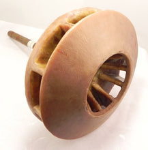 Load image into Gallery viewer, Plasticair Corrosion Resistant Fan Impeller 10HPB - Advance Operations
