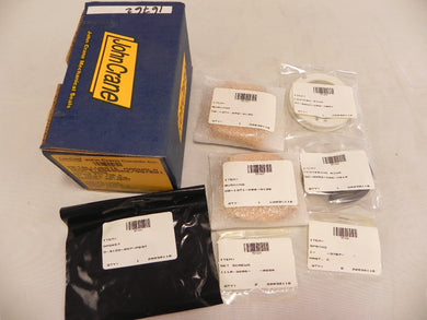 John Crane Mechanical Seal Kit (2