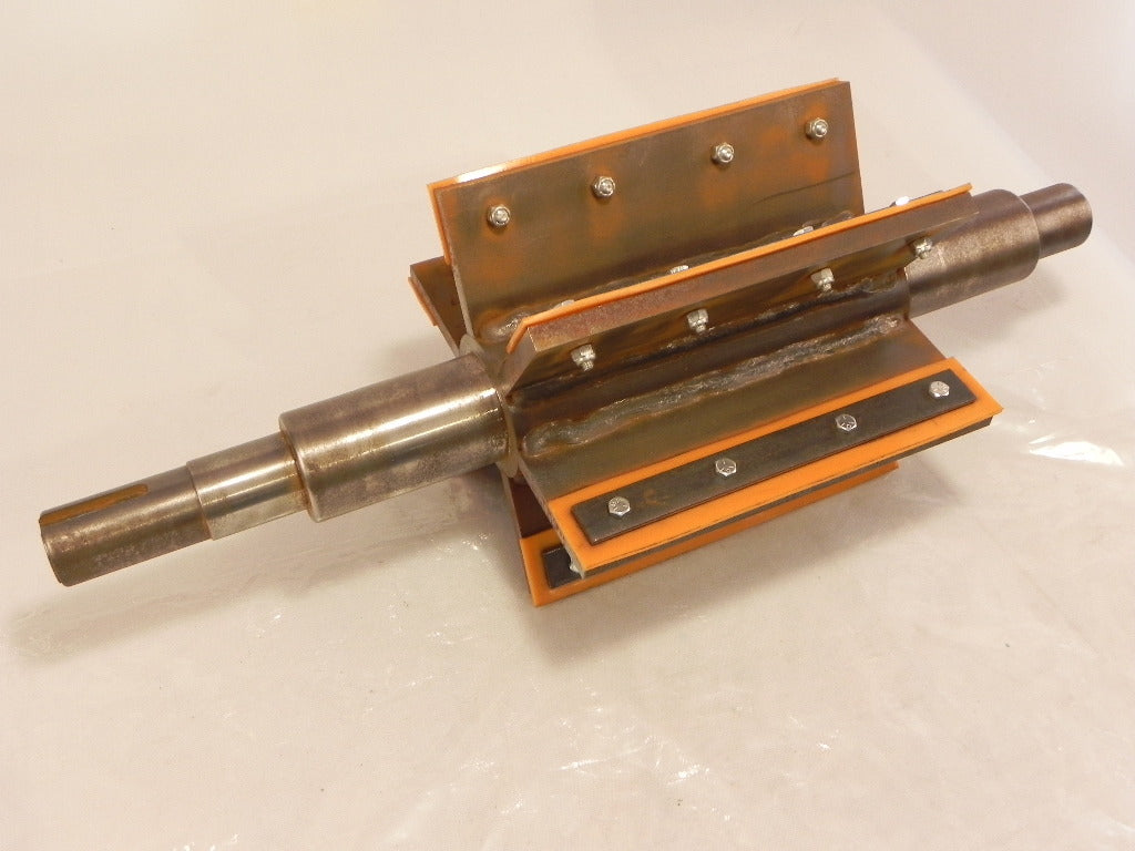 Meyer & Sons Valve Rotor 430D342 - Advance Operations