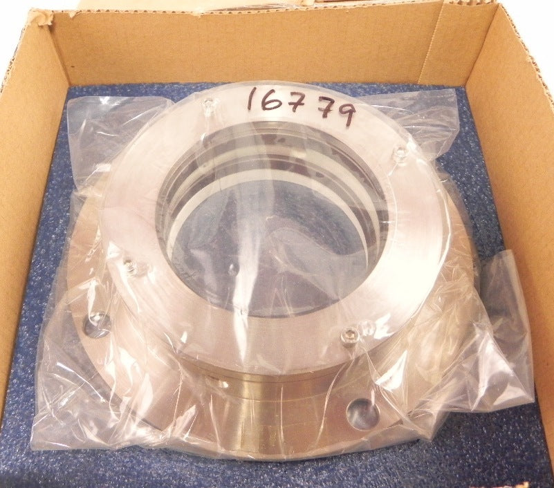 John Crane Mechanical Seal Type Fan Seal DBL 4.937" - Advance Operations