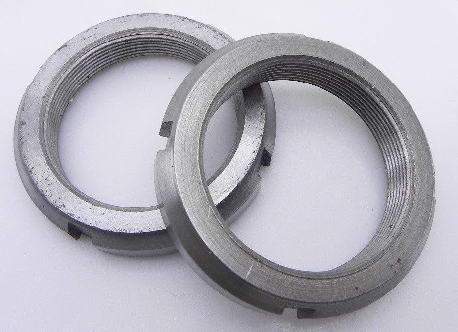 Markham Bearing Lock Nut 7071 (Lot of 2) - Advance Operations