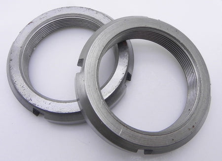 Markham Bearing Lock Nut 7071 (Lot of 2) - Advance Operations
