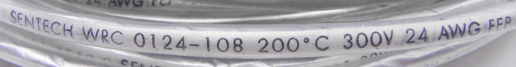 Amphenol 9 Pin Connector w/Cable 24 AWG 22-20S - Advance Operations