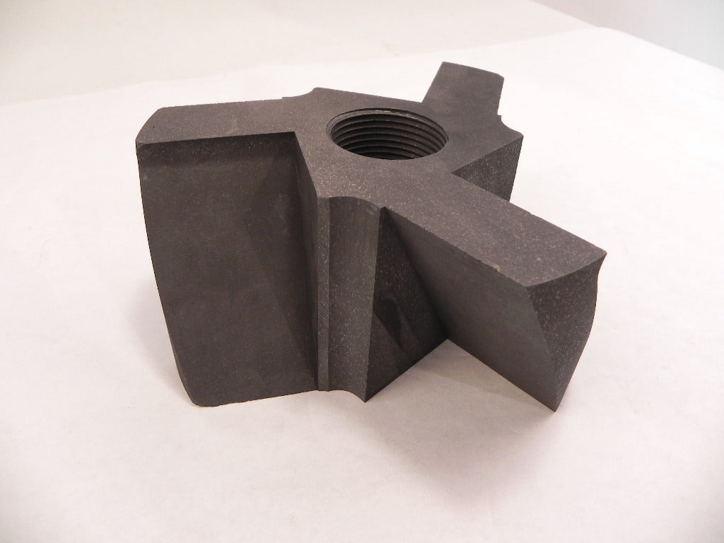 Stas Graphite Agitator Rotor 814-10014 - Advance Operations