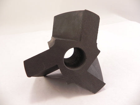 Stas Graphite Agitator Rotor 814-10014 - Advance Operations