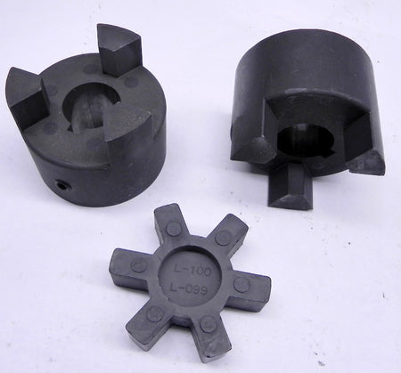 Martin Jaw Coupling ML100 & SRL099/100 - Advance Operations