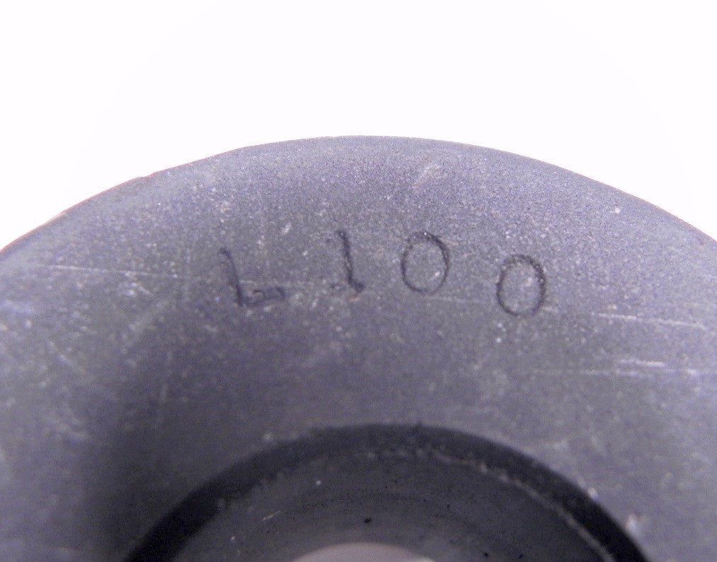 Martin Jaw Coupling ML100 & SRL099/100 - Advance Operations