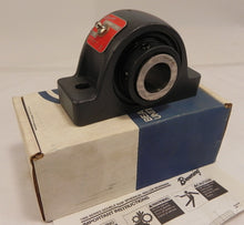Load image into Gallery viewer, Browning Pillow Block Bearing 1-1/4&quot; SPB1000NEX - Advance Operations
