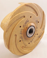 Load image into Gallery viewer, Fybroc Pump Impeller 12-3/8&quot; DIA 2X3X13 - Advance Operations
