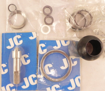 JC/Trueline Valve Repair Kit 1" 515AIMHT65 / 515 AIM HT 65 - Advance Operations