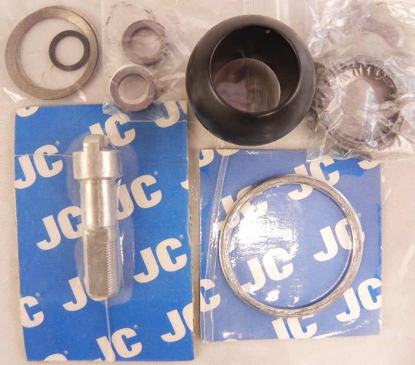 JC/Trueline Valve Repair Kit 1-1/2