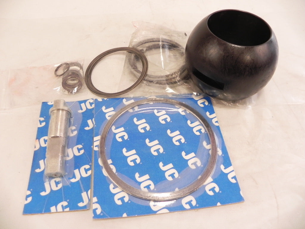 JC/Trueline Valve Repair Kit 4