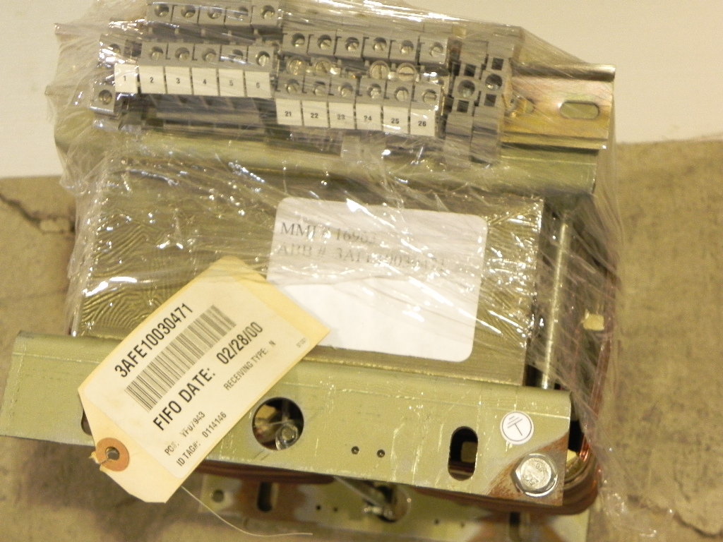 ABB Current Transformer 3AFE10030471 ACS - Advance Operations