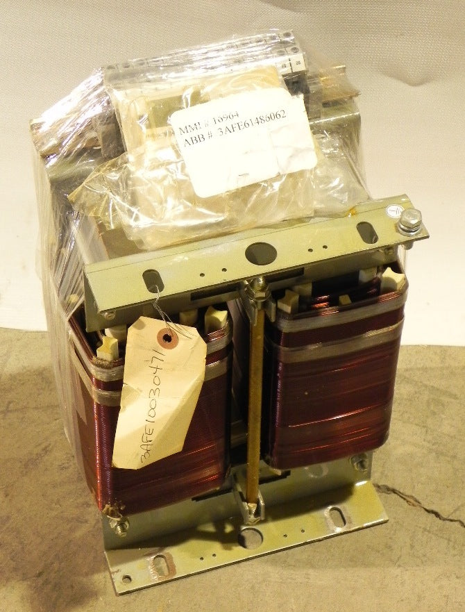 ABB Current Transformer 3AFE61486062 ACS - Advance Operations