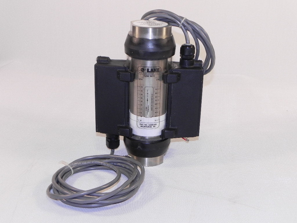 Lake Monitor Flow Indicator N5S-7WL-50 / N5S7WL50 - Advance Operations
