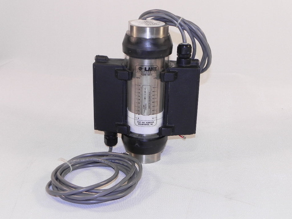 Lake Monitor Flow Indicator N5S-7WL-50 / N5S7WL50 - Advance Operations