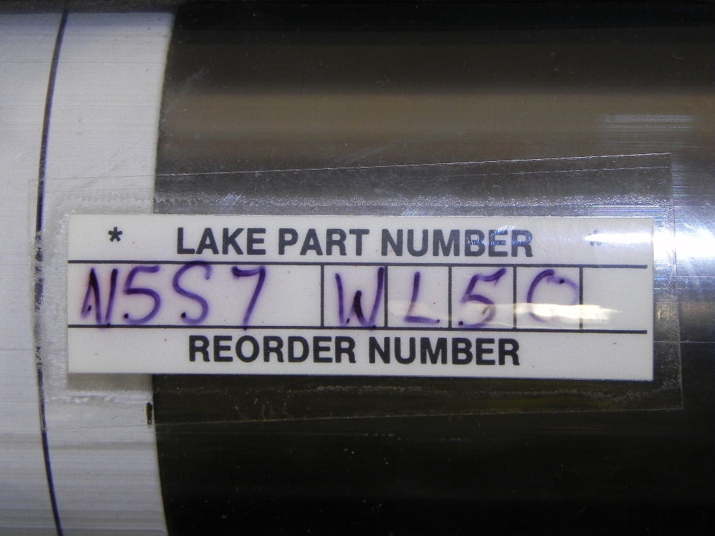 Lake Monitor Flow Indicator N5S-7WL-50 / N5S7WL50 - Advance Operations