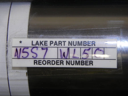 Lake Monitor Flow Indicator N5S-7WL-50 / N5S7WL50 - Advance Operations