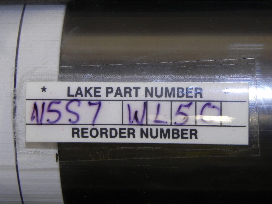 Lake Monitor Flow Indicator N5S-7WL-50 / N5S7WL50 - Advance Operations
