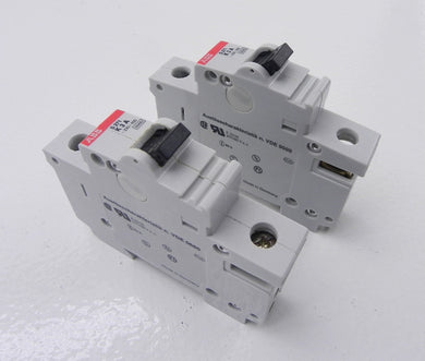 ABB Unipolar Circuit Breaker S271-K3A (Lot of 2) - Advance Operations